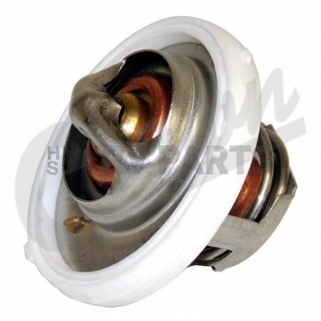 Crown Automotive Engine Coolant Thermostat - 68210220AA