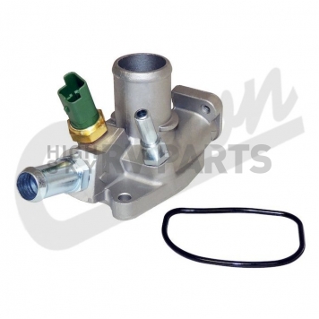 Crown Automotive Engine Coolant Thermostat - 68211424AA