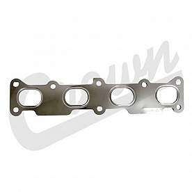 Crown Automotive Exhaust Manifold Gasket - 68246551AA