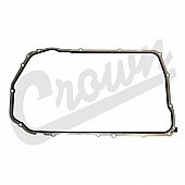 Crown Automotive Engine Oil Pan Gasket - 68261578AA