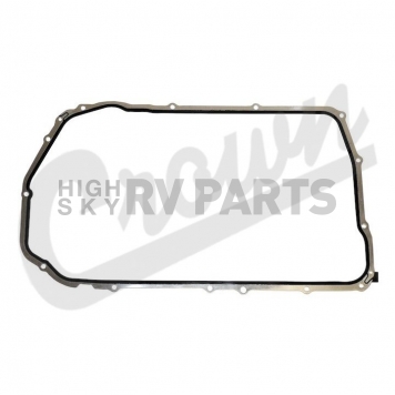 Crown Automotive Engine Oil Pan Gasket - 68261578AA
