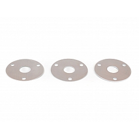 Canton Racing Crankshaft Pulley Shim Kit - 74-900