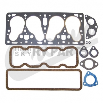 Crown Automotive Upper Engine Gasket Set - 801344
