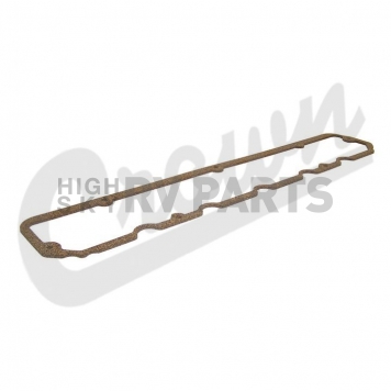 Crown Automotive Engine Valve Cover Gasket - 8053050AL