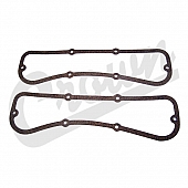 Crown Automotive Valve Cover Gasket Set - 83500854