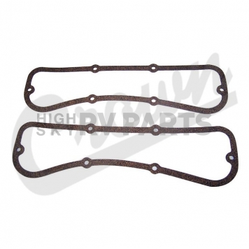 Crown Automotive Valve Cover Gasket Set - 83500854