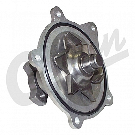Crown Automotive Water Pump - 4448878