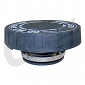 Crown Automotive Engine Coolant Reservoir Cap - 4596198