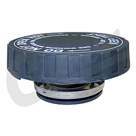 Crown Automotive Engine Coolant Reservoir Cap - 4596198
