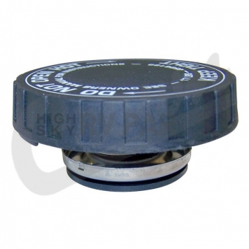 Crown Automotive Engine Coolant Reservoir Cap - 4596198