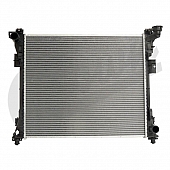 Crown Automotive Engine Coolant Radiator - 4677755AD
