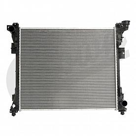 Crown Automotive Engine Coolant Radiator - 4677755AD