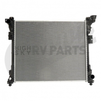 Crown Automotive Engine Coolant Radiator - 4677755AE