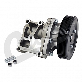 Crown Automotive Water Pump - 5047389AA
