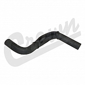 Crown Automotive Lower Radiator Hose - 5058413AE