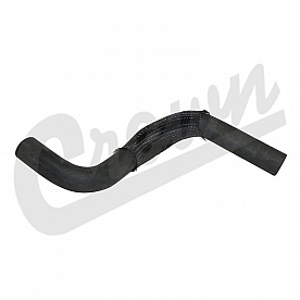 Crown Automotive Lower Radiator Hose - 5058413AE