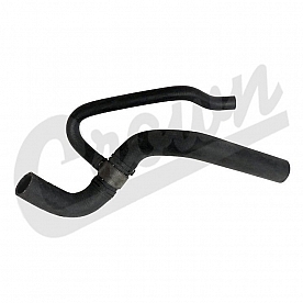 Crown Automotive Lower Radiator Hose - 5058489AF