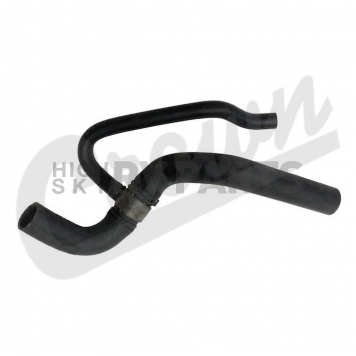 Crown Automotive Lower Radiator Hose - 5058489AF