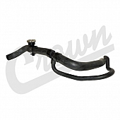 Crown Automotive Upper Radiator Hose - 5058492AE