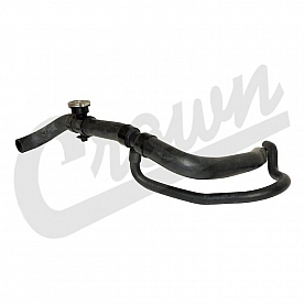 Crown Automotive Upper Radiator Hose - 5058492AE
