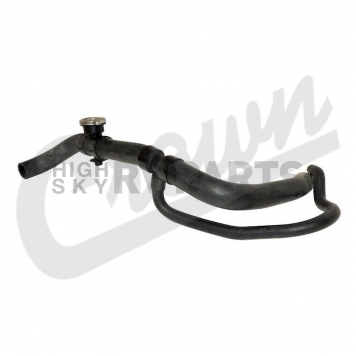 Crown Automotive Upper Radiator Hose - 5058492AE