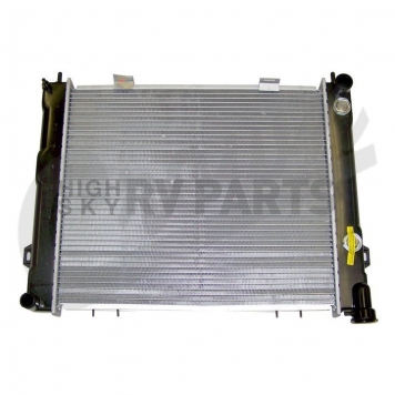 Crown Automotive Radiator - 52028378