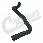 Crown Automotive Upper Radiator Hose - 52079713AC