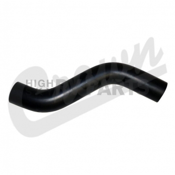 Crown Automotive Upper Radiator Hose - 52079981AB