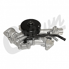 Crown Automotive Water Pump - 53021380AL