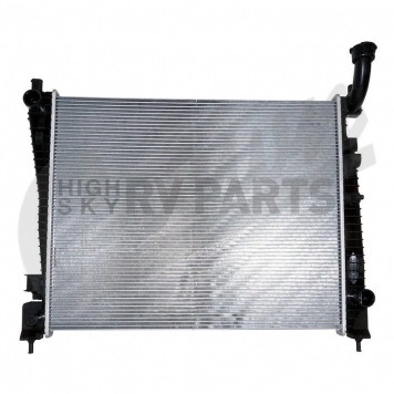 Crown Automotive Radiator - 55038001AH