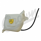 Crown Automotive Coolant Reservoir - 55038011AB