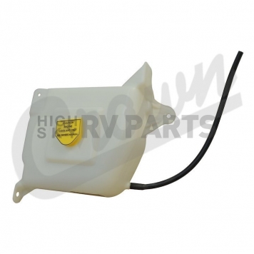 Crown Automotive Coolant Reservoir - 55038011AB