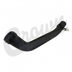 Crown Automotive Upper Radiator Hose - 55038022AA