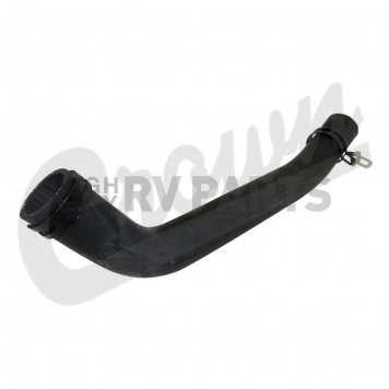 Crown Automotive Upper Radiator Hose - 55038022AA