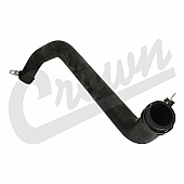Crown Automotive Radiator Lower Hose - 55038121AC