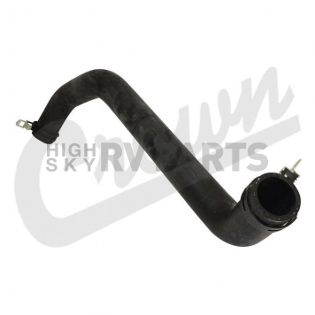 Crown Automotive Radiator Lower Hose - 55038121AC