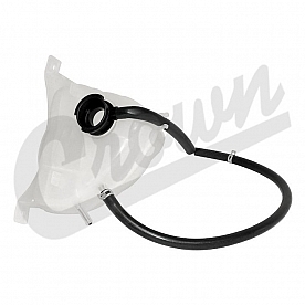 Crown Automotive Coolant Reservoir - 55056622AE