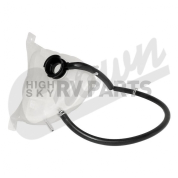 Crown Automotive Coolant Reservoir - 55056622AE