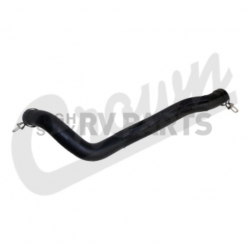 Crown Automotive Radiator Hose - 55057201AC