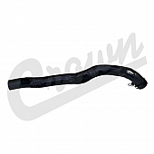 Crown Automotive Radiator Hose - 55111211AA