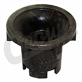 Crown Automotive Water Pump Impeller - 639993