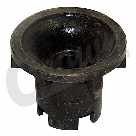 Crown Automotive Water Pump Impeller - 639993