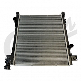 Crown Automotive Radiator - 68033227AA