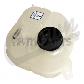 Crown Automotive Coolant Reservoir - 68102155AD