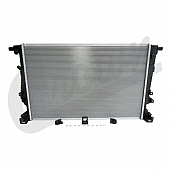 Crown Automotive Radiator - 68197299AB