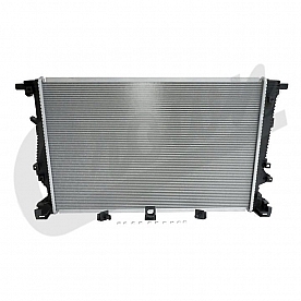 Crown Automotive Radiator - 68197299AB