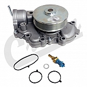Crown Automotive Water Pump - 68211202AB