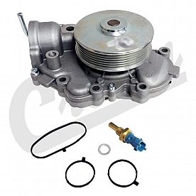 Crown Automotive Water Pump - 68211202AB