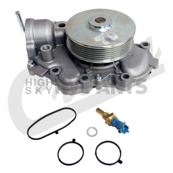 Crown Automotive Water Pump - 68211202AB