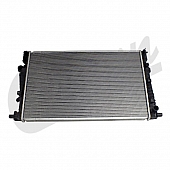Crown Automotive Radiator - 68229290AC